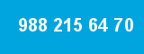 988 215 64 70